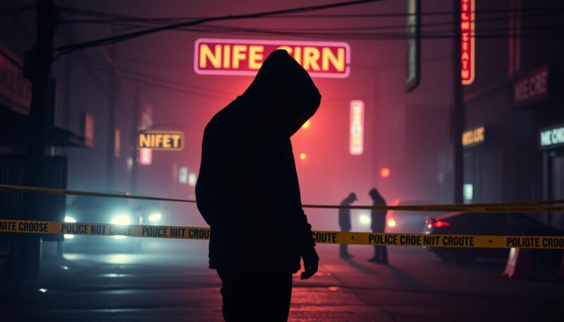 hip-hop murder cases