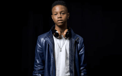 From Viral Fame to Prison Sentence: Silentó Gets 30 Years After Pleading Guilty to Killing His Cousin