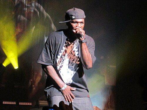 rapping