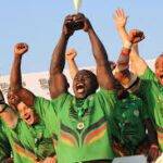 Rugby in Zambia