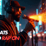 BeatsToRapOn