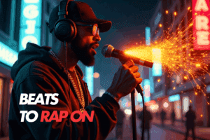 BeatsToRapOn