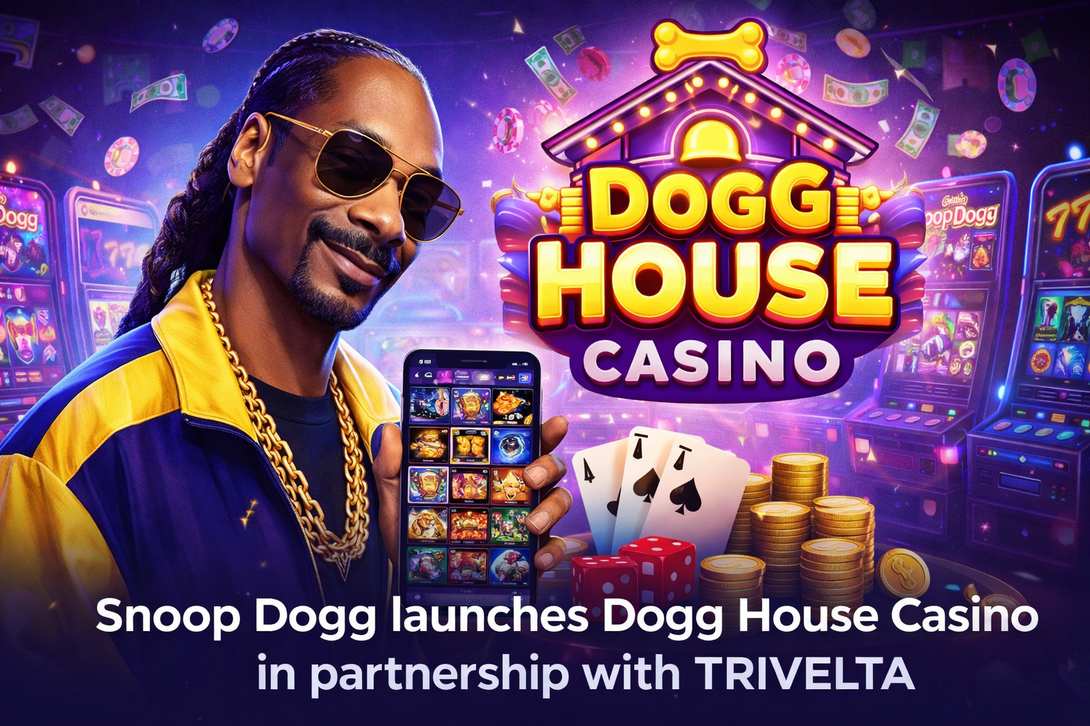 Snoop Dogg Casino