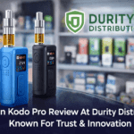 Yocan Kodo Pro