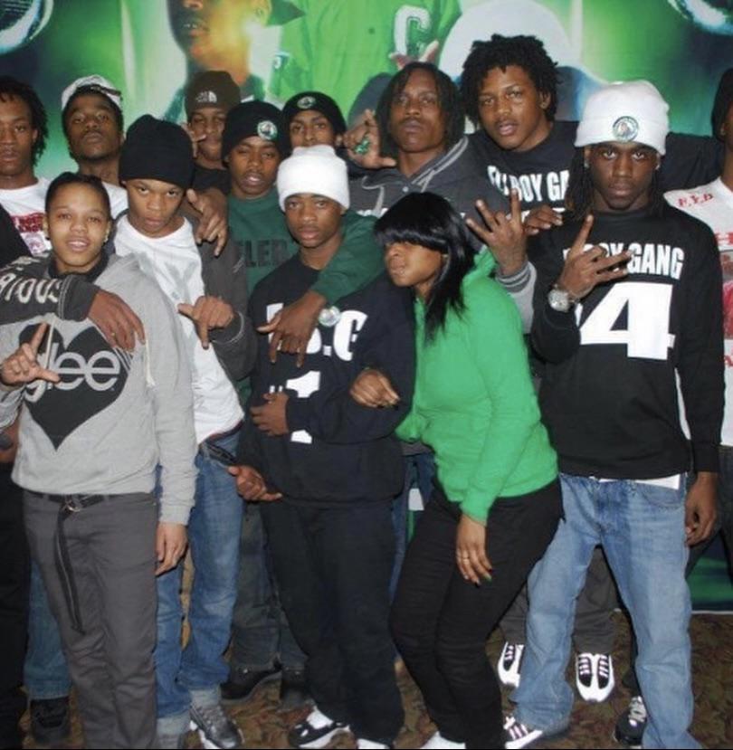 STL/EBT, 2012. : r/Chiraqology