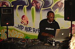 250px DJ Jazzy Jeff
