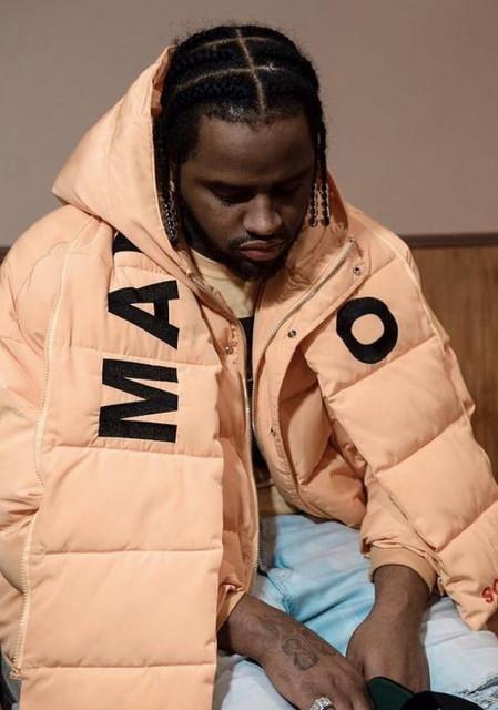 Drizzy Juliano | Spotify