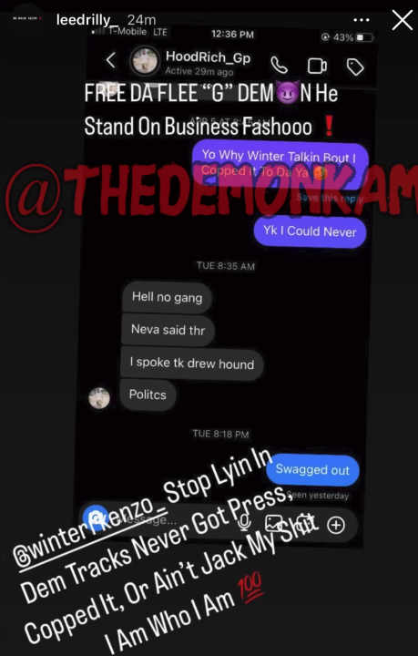 A screenshot of a phone

Description automatically generated with medium confidence