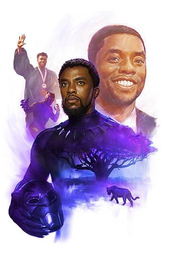 HD chadwick boseman rip wallpapers | Peakpx