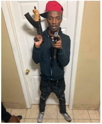 FBG “King Opp” Wooski: Chiraq's Most Savage GD that Haunted his OPPS  INSIDER HOTSPOT - Raptology: Rap News - Rap Music - Rap Contests - Rap  Articles