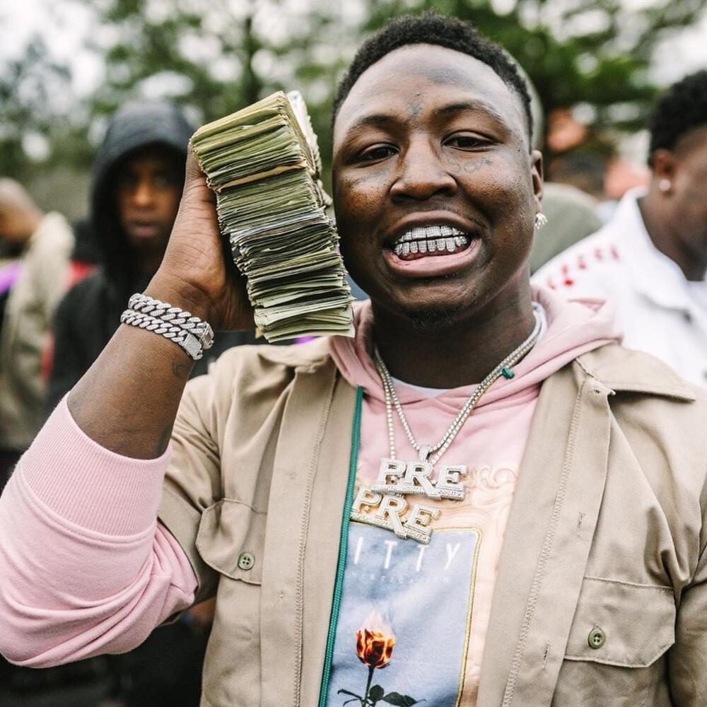 Big Moochie Grape Lyrics, Songs, and Albums | Genius