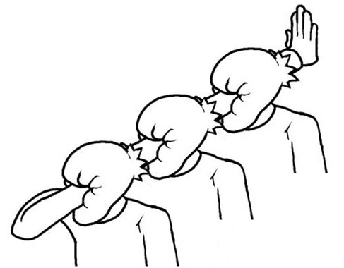 What do you mean by facepalm? - Quora