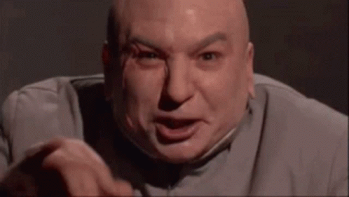 Evil Laugh GIF - Evil Laugh GIFs