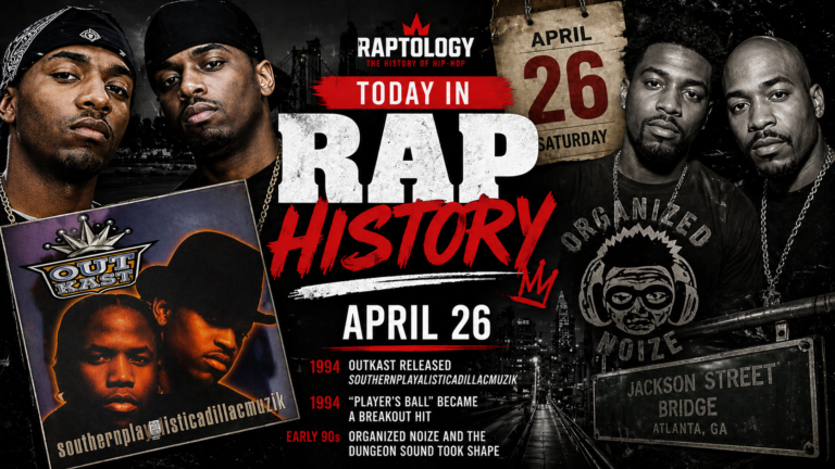 April 26
