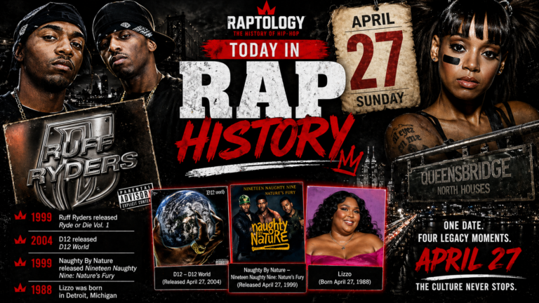 April 27