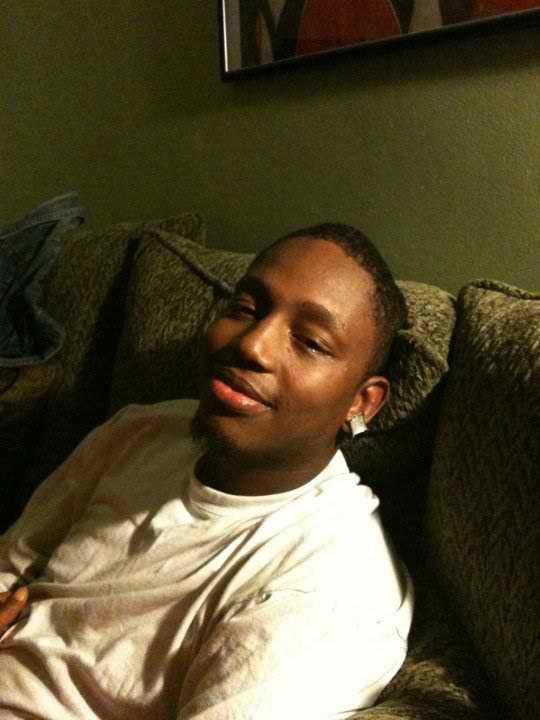 r/Chiraqology - Vito AKA Levonne from RMG(Supposedly killed by Lil B/Lil Jay back in 2011 during a robbery)