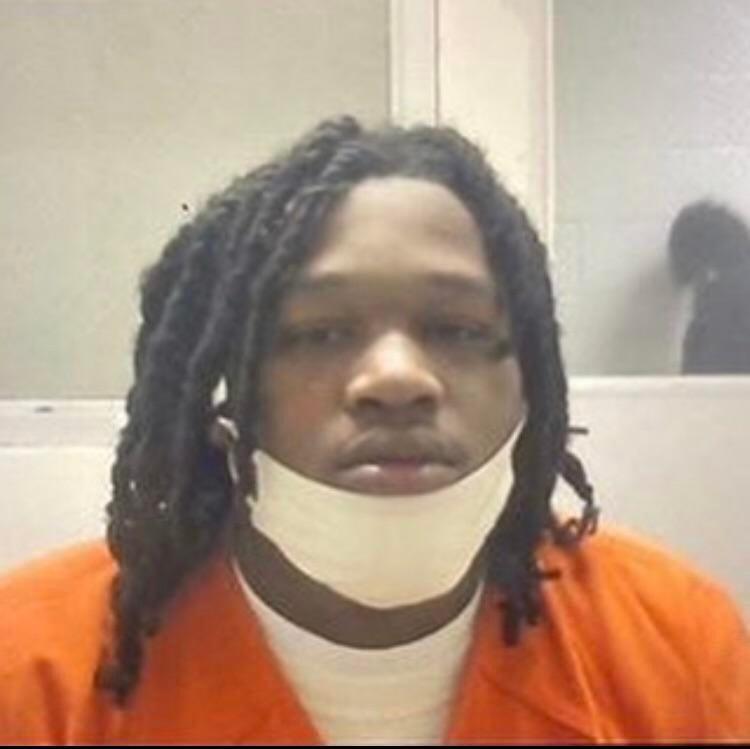 A picture containing clothing, orange, person, protective garment

Description automatically generated