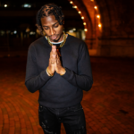 Brandon Belly rapper