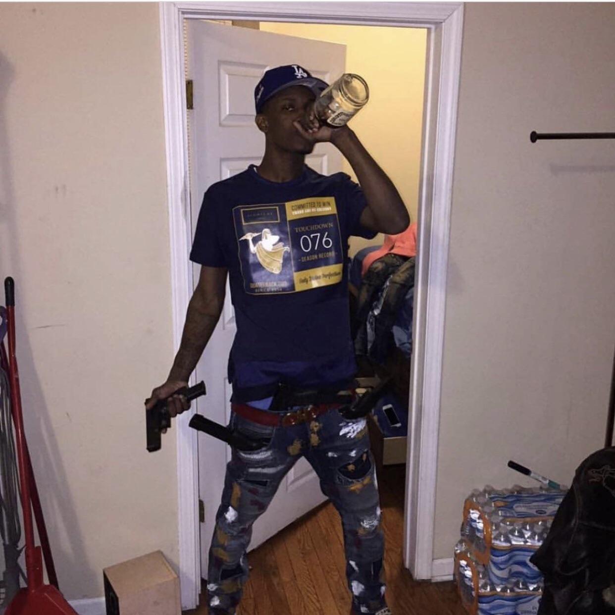 051 Deadliest Affiliates: Where Are They Now? 5 A picture containing wall, indoor, person, floor
Description automatically generated