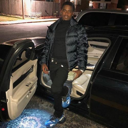 Stream FBG Dutchie - Lie Again by XVI | Listen online for free on SoundCloud