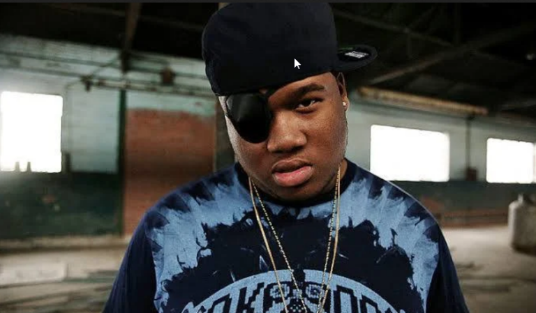 Doe B - Alabama’s Lost Star, T.I.’s Protégé, and the Night Montgomery Lost Its Voice 48 Doe B