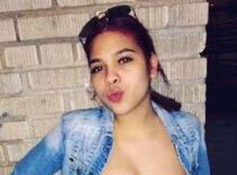 Woman, 20, dies after she's shot in head in vacant NYC apartment - New York  Daily News