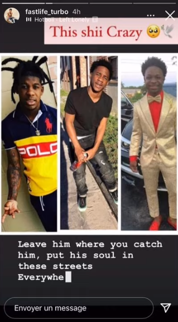 A picture containing text, person, posing, screenshot

Description automatically generated