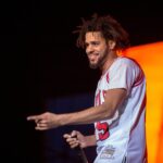 J. Cole