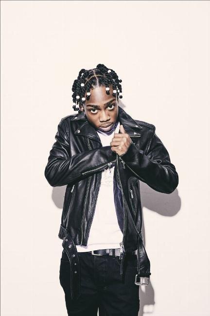 22Gz Released "Goofy / Back In Blood Freestyle" on Worldstar — Controlled  Sounds