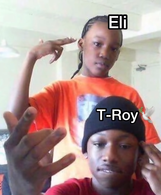 The Legacy Of T.Roy: The Chiraq Rambo 6 JcwK7RDnuFTcCSI4WOCElQehDG8fi794eyJ4tFBshLrRBASHBFWhbIfICeIN6OQDZ8IwN7NudEOTIzWZX8138PvaSAhAZK8gcRiKqJjsRR