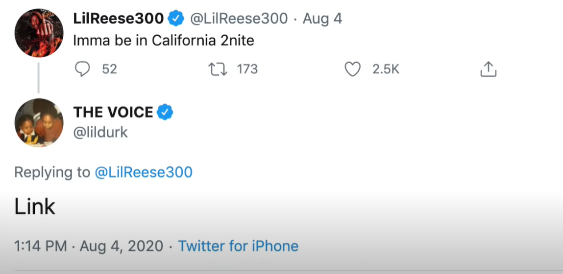 A screenshot of a cell phone

Description automatically generated