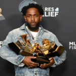 Kendrick Lamar