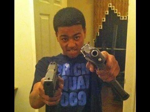 Killa Kellz - So Many Guns Feat. Lil JoJo *NEW*♫ Kill Em All' Mixtape -  YouTube