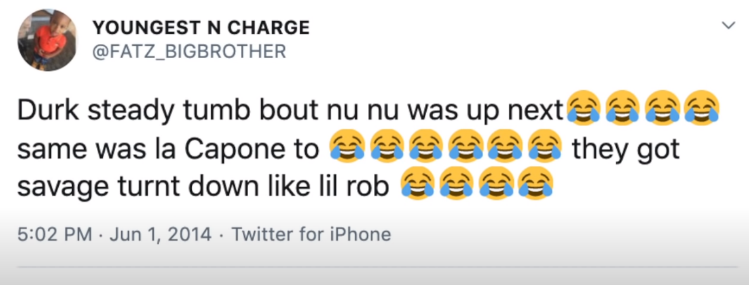 Graphical user interface, text, application, chat or text message

Description automatically generated