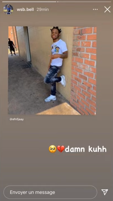 A screenshot of a child jumping in a hallway

Description automatically generated with low confidence