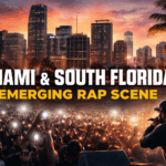 Miami Rap Scene