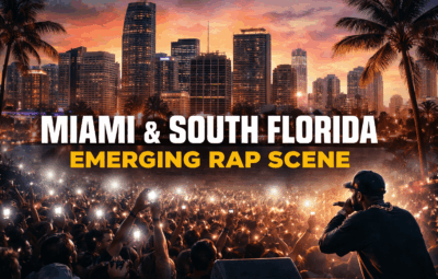 Miami Rap Scene