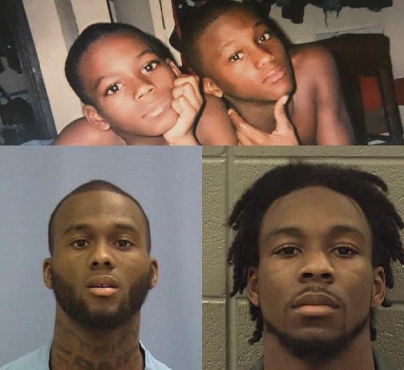 051 Deadliest Affiliates: Where Are They Now? 45 r/Chiraqology - Kiddo🔒 and Priboy (051) - Blood Brothers 🤟🏾🩸