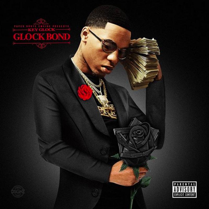 Key Glock: The Heir To The PRE Empire 14 A person wearing a garmentDescription automatically generated with low confidence