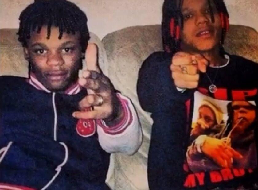 Professor studies Twitter threats of girl gang killer in Chicago - Chicago  Sun-Times