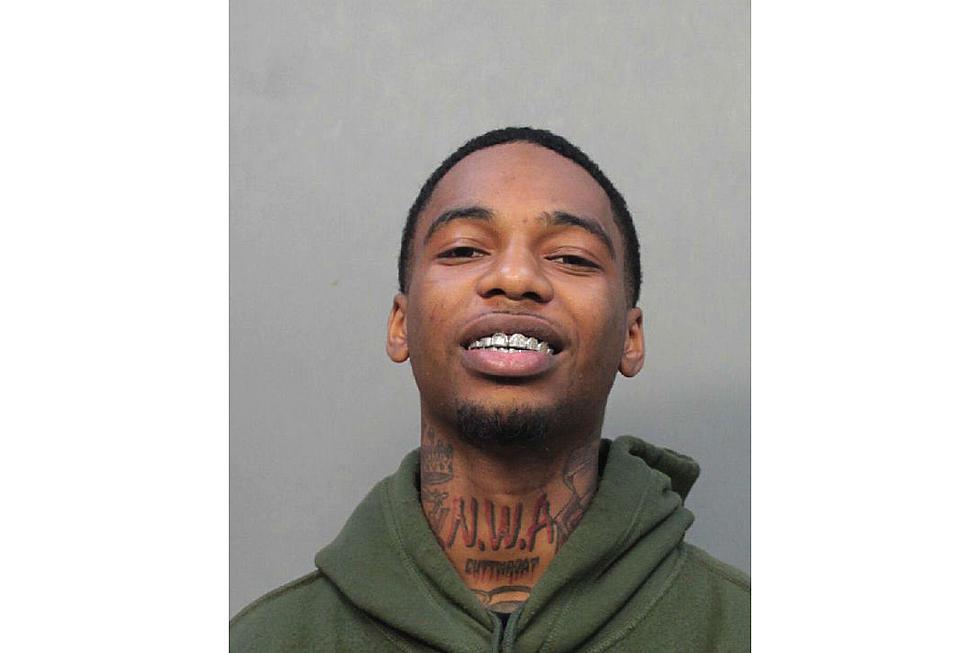 Key Glock: The Heir To The PRE Empire 31 TeamsDescription automatically generated