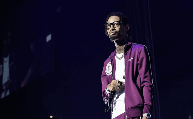PnB Rock: From Philadelphia Rise to the LA Robbery That Ended a Career 7 PnB Rock