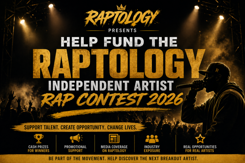 Raptology Contest