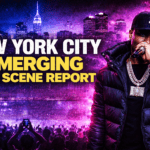 Raptology NYC report