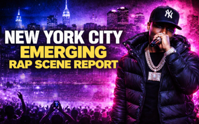 Raptology NYC report