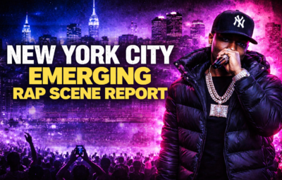 Raptology NYC report