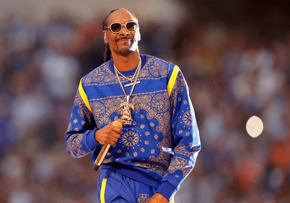 Snoop Dogg