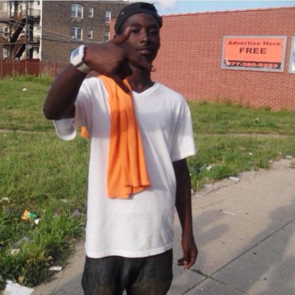 Tooka | Chiraq's Deadly War Wiki | Fandom