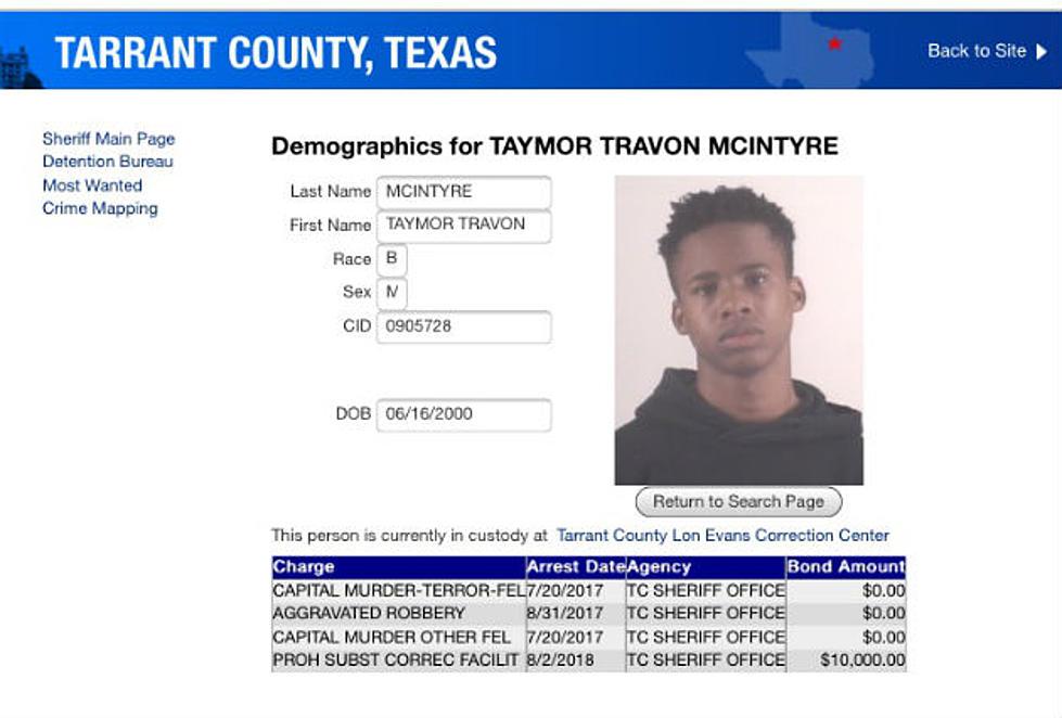 Here's a Timeline of Tay-K's Legal Troubles - XXL