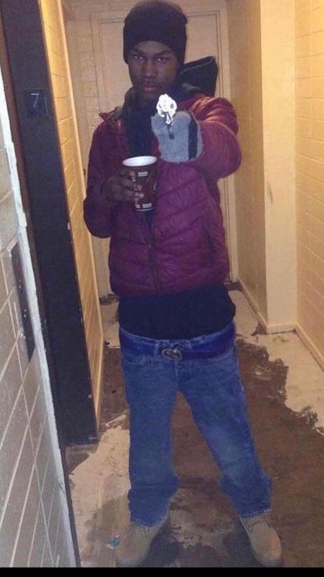 Muwop (oblock) on his winter shit : r/Chiraqology